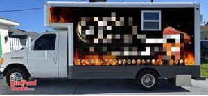 2006 All-Purpose Food Truck with Fire Suppression System
