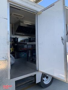 Well Equipped - 18' Chevrolet Step Van food truck with 2019 Kitchen Build-Out