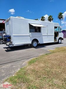 Loaded 2012 Ford Mobile Kitchen Food Truck w/ 2025 Kitchen Buildout