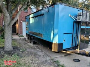 Like-New - Kitchen Food Concession Trailer | Mobile Food Unit