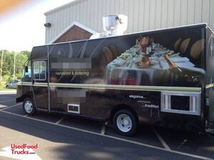 2013 Ford F59 Food Truck