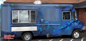 27' Chevrolet P-30 All-Purpose Food Truck | Mobile Food Unit