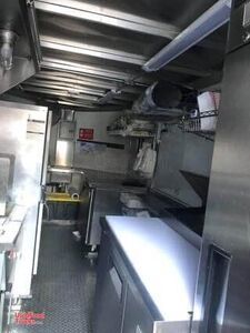 Well-Equipped 2019 - 7.5' x 17' Mobile Kitchen Food Trailer with Pro-Fire