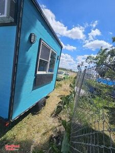 Versatile & Compact - Concession Trailer Mobile Vending Unit