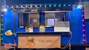 Versatile - Kitchen Food Concession Trailer Mobile Vending Unit