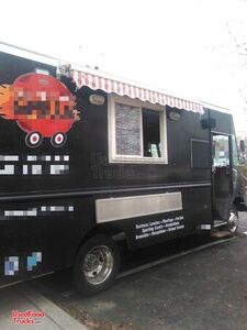 23' Chevy Food Truck