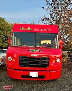 Well Equipped - 2005 Freightliner All-Purpose Food Truck