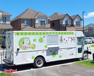 Versatile - 2007 Freightliner MT55  All-Purpose Food Truck