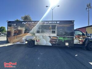 2006 26' GMC All-Purpose Food Truck with HCD Insignia + Pro Fire System