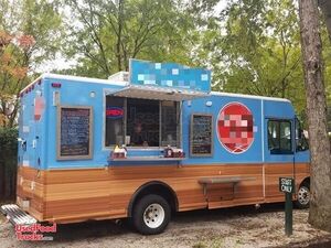2006 Ford Workhorse Food Truck Used Mobile Kitchen