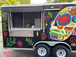 Preowned - 2021 Kitchen Food Trailer | Mobile Food Unit.