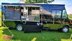 Well Equipped - 2008 Ford All-Purpose Food Truck Mobile Food Unit