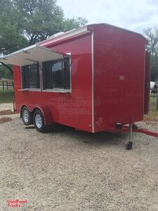 2018 Sno Pro Shaved Ice Concession Trailer / Used Mobile Snowball Trailer.