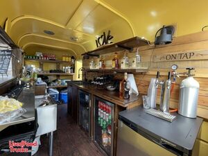 Beautifully Built - Mobile Bar | Horse Trailer Concession Conversion