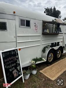 Beautifully Built - Mobile Bar | Horse Trailer Concession Conversion