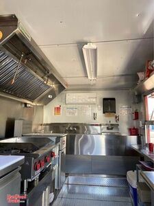 Ready to Work - 2022 Food Concession  Trailer | Mobile Food Unit