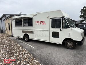 2010 26' Ford E450 All-Purpose Food Truck with Fire Suppression System