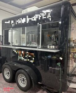 Like New. - Mobile Food & Beer/Cocktail Concession Trailer