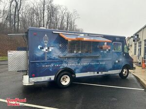 Chevrolet All-Purpose Food Truck with Pro-Fire Suppression