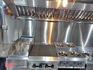 Fully Equipped - 2021 16' Kitchen Food Trailer | Food  Concession Trailer