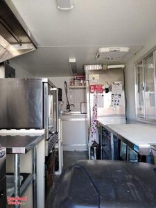 Fully Equipped 2017 - Bakery and Kitchen Food Trailer w/ Convection Oven or Sale