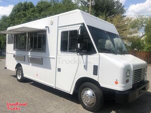 Well Equipped - 2018 Ford F59 All-Purpose Food Truck | Mobile Food Unit
