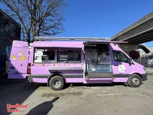 2016 Mercedes-Benz Sprinter 3500 Coffee / Dessert Food Truck