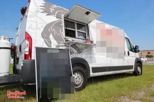 2014 Ram Promaster Mobile Kitchen/Food Truck.
