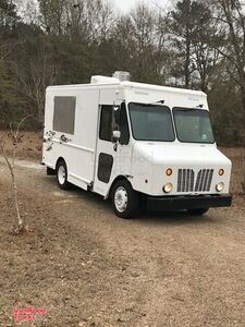Morgan-Olsen Food Truck