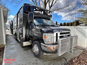 Turn key Business - 2016 Ford E450 All-Purpose Food Truck