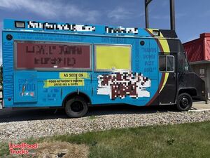 2000 28' Freightliner MT45 All-Purpose Food Truck | Mobile Food Unit