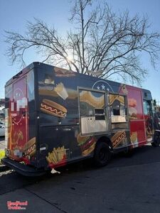 Versatile - All-Purpose Food Truck Mobile Food Unit
