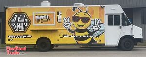 Well Equipped - 2010 31' All-Purpose Food Truck with Fire Suppression & Bathroom