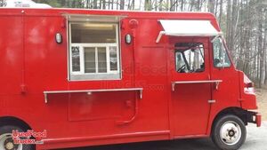 1999 - Freightliner Mobile Kitchen Food Truck