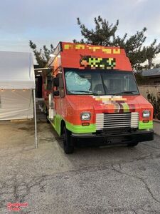 Low Mileage -  2018 All-Purpose Food Truck | Mobile Food Unit.