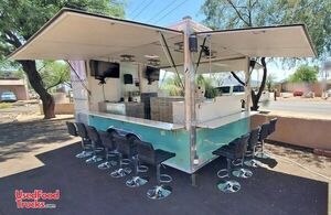 Versatile - 2021 Food Concession Trailer Mobile Vending Unit