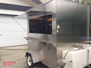 For Sale Used Food Cart