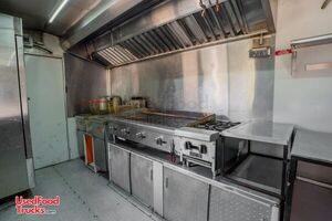 Well Equipped - 2021 Kitchen Food Trailer | Food Concession Trailer