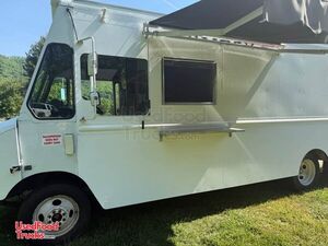 Well Equipped - All-Purpose Food Truck Mobile Food Unit
