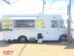 Workhorse Food Truck / Coffee Truck.