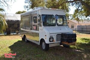 Used Ford Econoline Kitchen Food Truck / Kitchen on Wheels.