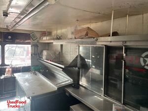 Well Equipped - Chevrolet P30 All-Purpose Food Truck Mobile Food Unit