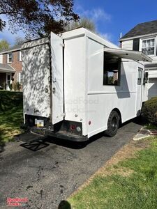Ready to Work - Chevrolet P30 All-Purpose Food Truck | Mobile Food Unit.