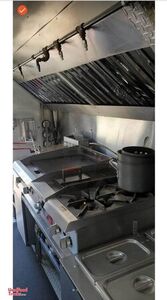 2004 Workhorse Step Van Kitchen Food Truck with 2023 Kitchen Build-Out