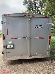 Fully Inspected 2010 Street Food Concession Trailer / Mobile Vending Unit.