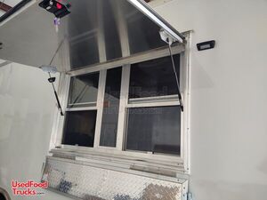 BRAND NEW- Custom Order 2024 8.5' x 20' Mobile Kitchen Unit / New Food Concession Trailer