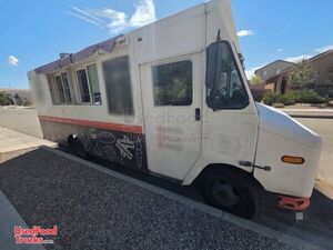 Well-Equipped 27' Freightliner MT35 All-Purpose Food Truck with Pro Fire System