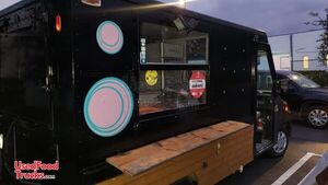 Chevrolet UMC Ready to Transform Food Truck / Mobile Food Vending Unit