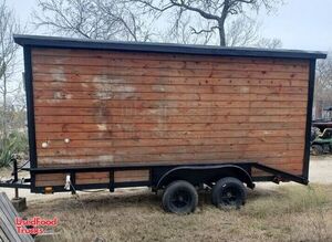 Used 2019 Food Concession Trailer / Mobile Street Food Unit