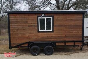 Used 2019 Food Concession Trailer / Mobile Street Food Unit